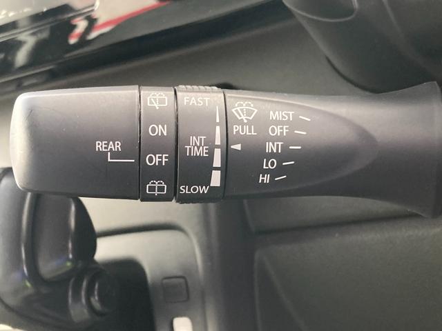 スペーシア HYBRID X ナビ 全方位カメラ LED USBソケット フルホイールキャップ オートライト 両側電動スライドドア プッシュスタート シートヒーター オートエアコン 衝突被害軽減システム アイドリングストップ 横滑り防止機能 衝突安全ボディ 盗難防止システム(21枚目)