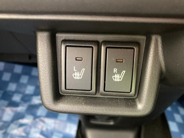 スペーシア HYBRID X ナビ 全方位カメラ LED USBソケット フルホイールキャップ オートライト 両側電動スライドドア プッシュスタート シートヒーター オートエアコン 衝突被害軽減システム アイドリングストップ 横滑り防止機能 衝突安全ボディ 盗難防止システム(32枚目)