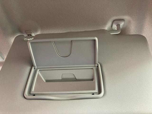 スペーシア HYBRID X ナビ 全方位カメラ LED USBソケット フルホイールキャップ オートライト 両側電動スライドドア プッシュスタート シートヒーター オートエアコン 衝突被害軽減システム アイドリングストップ 横滑り防止機能 衝突安全ボディ 盗難防止システム(40枚目)