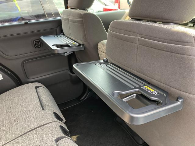 スペーシア HYBRID X ナビ 全方位カメラ LED USBソケット フルホイールキャップ オートライト 両側電動スライドドア プッシュスタート シートヒーター オートエアコン 衝突被害軽減システム アイドリングストップ 横滑り防止機能 衝突安全ボディ 盗難防止システム(52枚目)