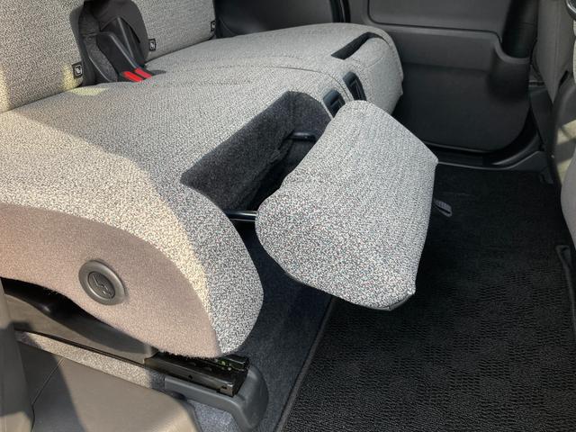 スペーシア HYBRID X ナビ 全方位カメラ LED USBソケット フルホイールキャップ オートライト 両側電動スライドドア プッシュスタート シートヒーター オートエアコン 衝突被害軽減システム アイドリングストップ 横滑り防止機能 衝突安全ボディ 盗難防止システム(59枚目)