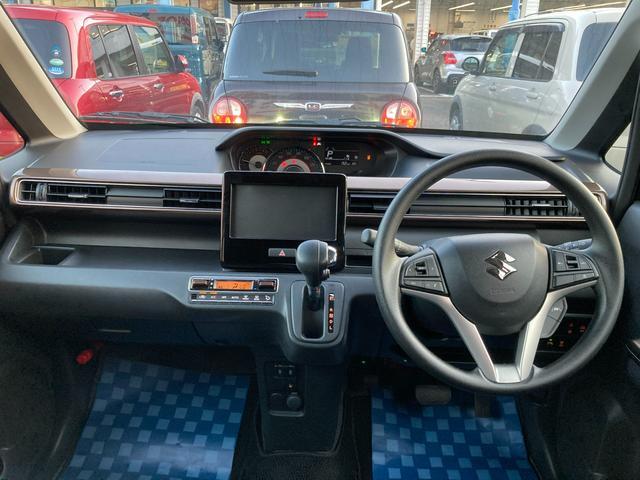 ワゴンRカスタムZ カスタムZ HYBRID ZX 4型 衝突被害軽減システム 14インチアルミホイール オートライト LEDライト プッシュスタート シートヒーター オートエアコン アイドリングストップ USBソケット 横滑り防止機能 衝突安全ボディ 盗難防止システム(20枚目)