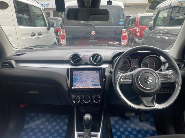 スイフト HYBRID RS ZC53S.ZD53S ナビ ETC スズキの大感謝祭!11月15日から16日の2日間限定価格となります。当店が自信を持って販売する車がスタッフと共にお客様のご来店をお待ちしております!店舗へご来店いただける方のみ販売させて頂きます。(16枚目)