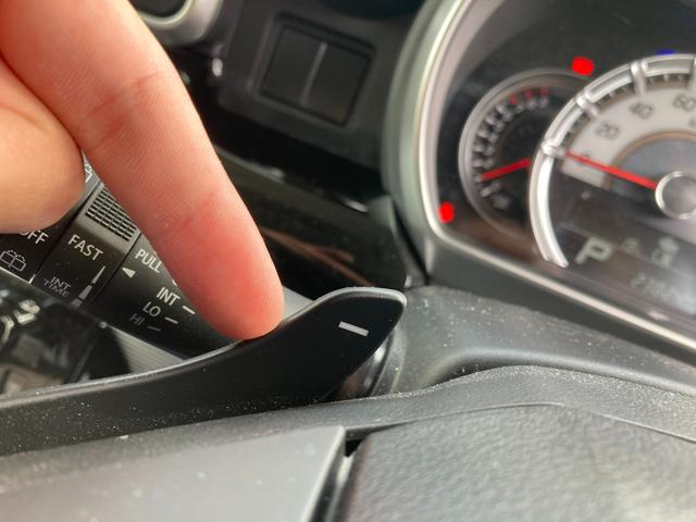 スペーシアカスタム カスタム HYBRID XSターボ 2型 ナビ バックカメラ スズキの大感謝祭!11月15日から16日の2日間限定価格となります。当店が自信を持って販売する車がスタッフと共にお客様のご来店をお待ちしております!店舗へご来店いただける方のみ販売させて頂きます。(27枚目)