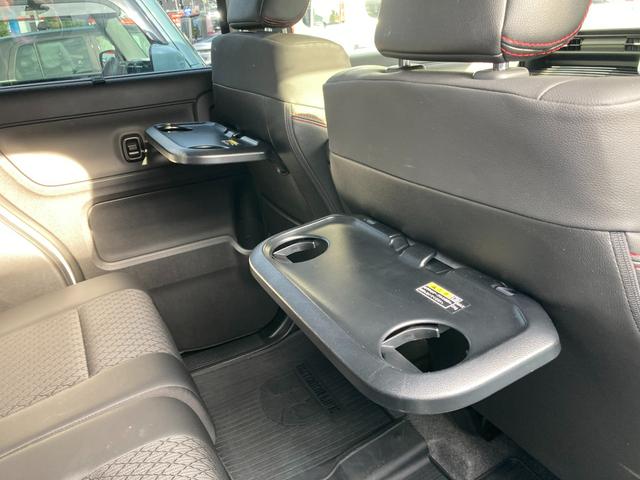 スペーシアカスタム カスタム HYBRID XSターボ 2型 ナビ バックカメラ スズキの大感謝祭!11月15日から16日の2日間限定価格となります。当店が自信を持って販売する車がスタッフと共にお客様のご来店をお待ちしております!店舗へご来店いただける方のみ販売させて頂きます。(52枚目)