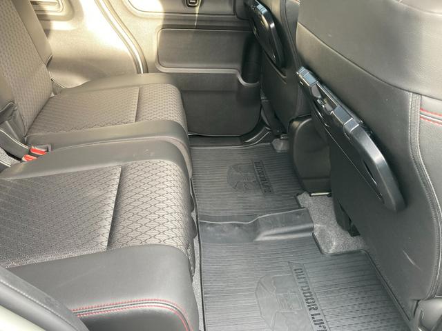 スペーシアカスタム カスタム HYBRID XSターボ 2型 ナビ バックカメラ スズキの大感謝祭!11月15日から16日の2日間限定価格となります。当店が自信を持って販売する車がスタッフと共にお客様のご来店をお待ちしております!店舗へご来店いただける方のみ販売させて頂きます。(59枚目)