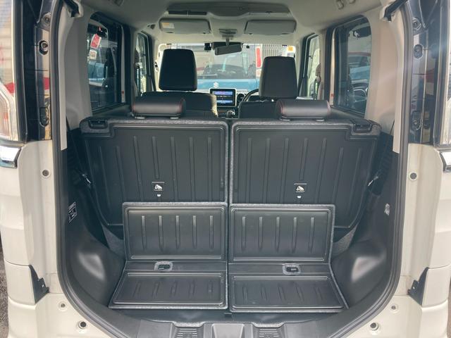 スペーシアカスタム カスタム HYBRID XSターボ 2型 ナビ バックカメラ スズキの大感謝祭!11月15日から16日の2日間限定価格となります。当店が自信を持って販売する車がスタッフと共にお客様のご来店をお待ちしております!店舗へご来店いただける方のみ販売させて頂きます。(60枚目)