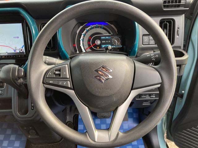 ハスラー ＨＹＢＲＩＤ　Ｇ　ナビ　衝突被害軽減システム　オートライト　スズキの初売り！１月４日から１２日までの限定価格となります。７日（水曜日）は店休日となっておりますのでお問い合わせの対応は８日よりさせて頂きます。店舗へご来店いただける方のみ販売させて頂きます。（20枚目）