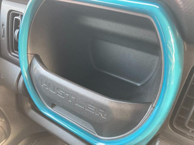 ハスラー ＨＹＢＲＩＤ　Ｇ　ナビ　衝突被害軽減システム　オートライト　スズキの初売り！１月４日から１２日までの限定価格となります。７日（水曜日）は店休日となっておりますのでお問い合わせの対応は８日よりさせて頂きます。店舗へご来店いただける方のみ販売させて頂きます。（40枚目）