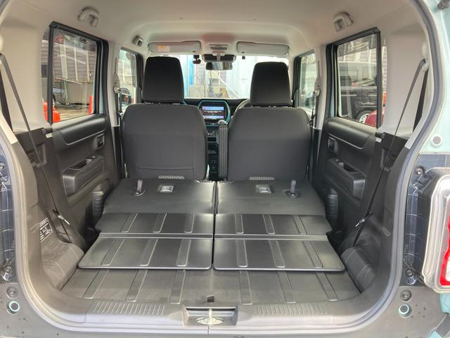 ハスラー ＨＹＢＲＩＤ　Ｇ　ナビ　衝突被害軽減システム　オートライト　スズキの初売り！１月４日から１２日までの限定価格となります。７日（水曜日）は店休日となっておりますのでお問い合わせの対応は８日よりさせて頂きます。店舗へご来店いただける方のみ販売させて頂きます。（55枚目）