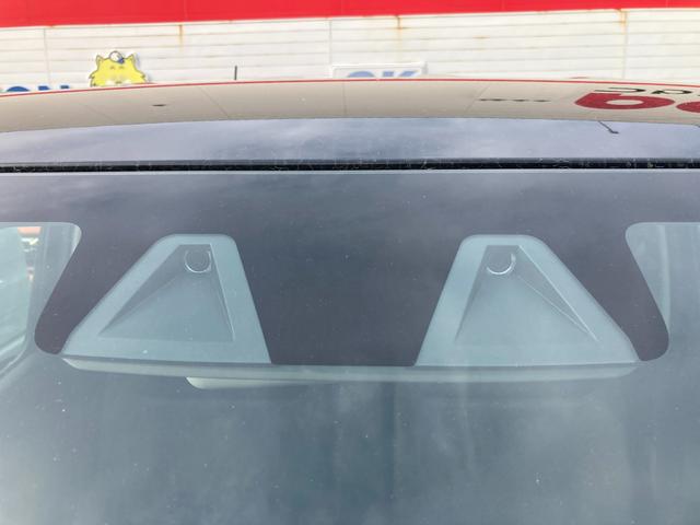 ワゴンＲ ＦＸ　４型　衝突被害軽減システム　プッシュスタート　フルホイールキャップ　オートライト　電動格納ドアミラー　パワーウィンドウ　シートヒーター　オートエアコン　横滑り防止機能　衝突安全ボディ　盗難防止システム　取扱説明書　メンテナンスノート（12枚目）