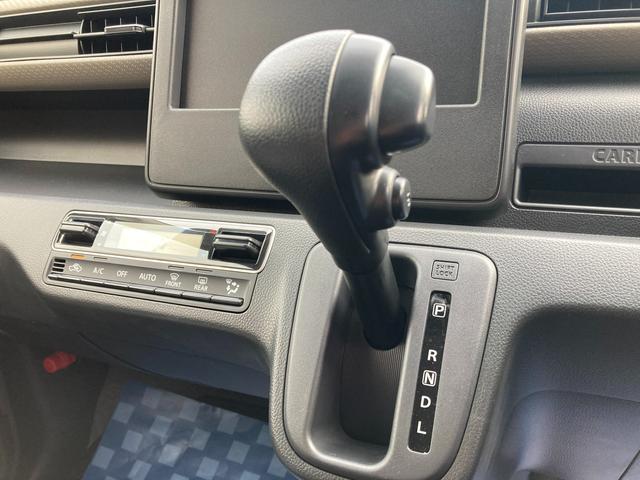 ワゴンＲ ＦＸ　４型　衝突被害軽減システム　プッシュスタート　フルホイールキャップ　オートライト　電動格納ドアミラー　パワーウィンドウ　シートヒーター　オートエアコン　横滑り防止機能　衝突安全ボディ　盗難防止システム　取扱説明書　メンテナンスノート（23枚目）