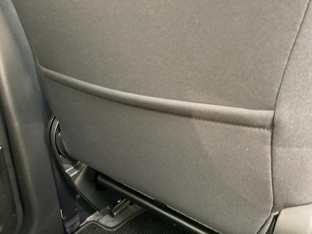 ワゴンＲ ＦＸ　４型　衝突被害軽減システム　プッシュスタート　フルホイールキャップ　オートライト　電動格納ドアミラー　パワーウィンドウ　シートヒーター　オートエアコン　横滑り防止機能　衝突安全ボディ　盗難防止システム　取扱説明書　メンテナンスノート（39枚目）