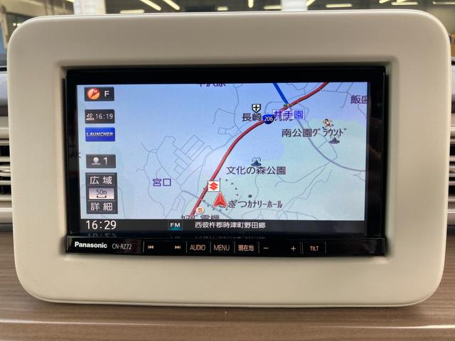 アルトラパン X 衝突被害軽減システム シートヒーター オートライト スズキの大感謝祭!11月15日から16日の2日間限定価格となります。当店が自信を持って販売する車がスタッフと共にお客様のご来店をお待ちしております!店舗へご来店いただける方のみ販売させて頂きます。(23枚目)