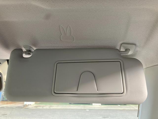 アルトラパン X 衝突被害軽減システム シートヒーター オートライト スズキの大感謝祭!11月15日から16日の2日間限定価格となります。当店が自信を持って販売する車がスタッフと共にお客様のご来店をお待ちしております!店舗へご来店いただける方のみ販売させて頂きます。(32枚目)