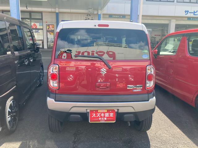 ハスラー J MR41S 2型 全方位カメラ ETC オートライト スズキの大感謝祭!11月15日から16日の2日間限定価格となります。当店が自信を持って販売する車がスタッフと共にお客様のご来店をお待ちしております!店舗へご来店いただける方のみ販売させて頂きます。(6枚目)