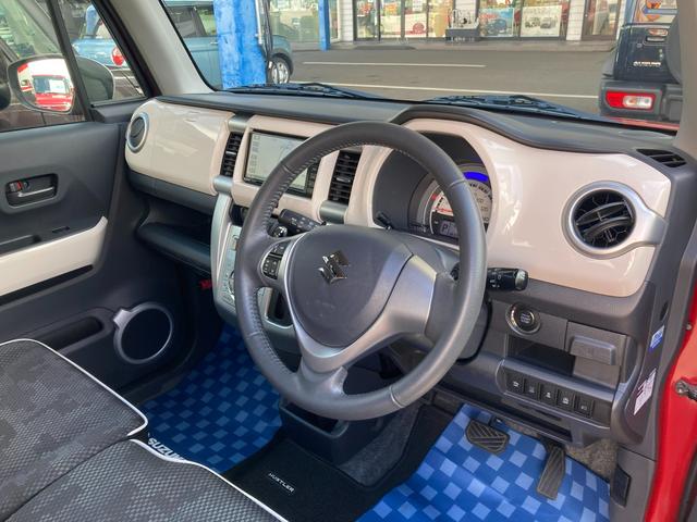 ハスラー J MR41S 2型 全方位カメラ ETC オートライト スズキの大感謝祭!11月15日から16日の2日間限定価格となります。当店が自信を持って販売する車がスタッフと共にお客様のご来店をお待ちしております!店舗へご来店いただける方のみ販売させて頂きます。(51枚目)