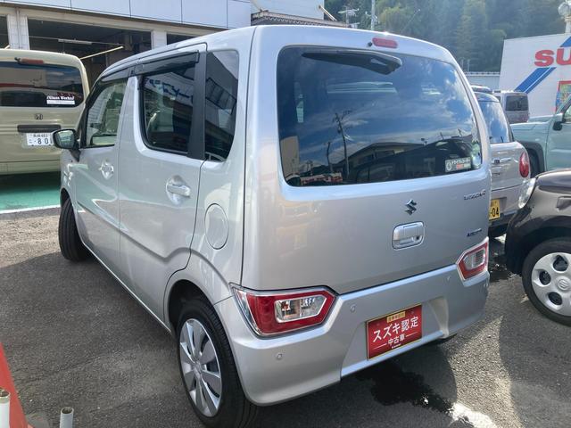 ワゴンR HYBRID FX 2型 CDステレオ ETC オートライト スズキの大感謝祭!11月15日から16日の2日間限定価格となります。当店が自信を持って販売する車がスタッフと共にお客様のご来店をお待ちしております!店舗へご来店いただける方のみ販売させて頂きます。(7枚目)