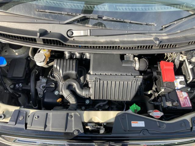 ワゴンR HYBRID FX 2型 CDステレオ ETC オートライト スズキの大感謝祭!11月15日から16日の2日間限定価格となります。当店が自信を持って販売する車がスタッフと共にお客様のご来店をお待ちしております!店舗へご来店いただける方のみ販売させて頂きます。(16枚目)