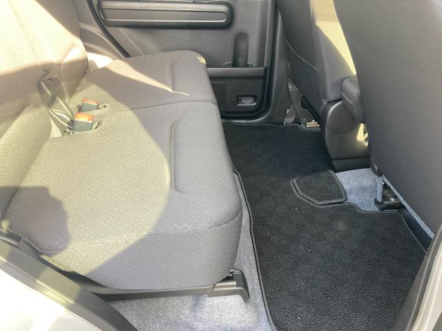 ワゴンR HYBRID FX 2型 CDステレオ ETC オートライト スズキの大感謝祭!11月15日から16日の2日間限定価格となります。当店が自信を持って販売する車がスタッフと共にお客様のご来店をお待ちしております!店舗へご来店いただける方のみ販売させて頂きます。(50枚目)