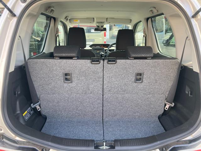 ワゴンR HYBRID FX 2型 CDステレオ ETC オートライト スズキの大感謝祭!11月15日から16日の2日間限定価格となります。当店が自信を持って販売する車がスタッフと共にお客様のご来店をお待ちしております!店舗へご来店いただける方のみ販売させて頂きます。(51枚目)