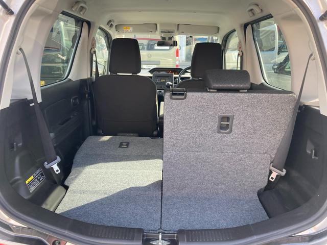 ワゴンR HYBRID FX 2型 CDステレオ ETC オートライト スズキの大感謝祭!11月15日から16日の2日間限定価格となります。当店が自信を持って販売する車がスタッフと共にお客様のご来店をお待ちしております!店舗へご来店いただける方のみ販売させて頂きます。(52枚目)