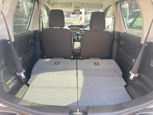 ワゴンR HYBRID FX 2型 CDステレオ ETC オートライト スズキの大感謝祭!11月15日から16日の2日間限定価格となります。当店が自信を持って販売する車がスタッフと共にお客様のご来店をお待ちしております!店舗へご来店いただける方のみ販売させて頂きます。(53枚目)