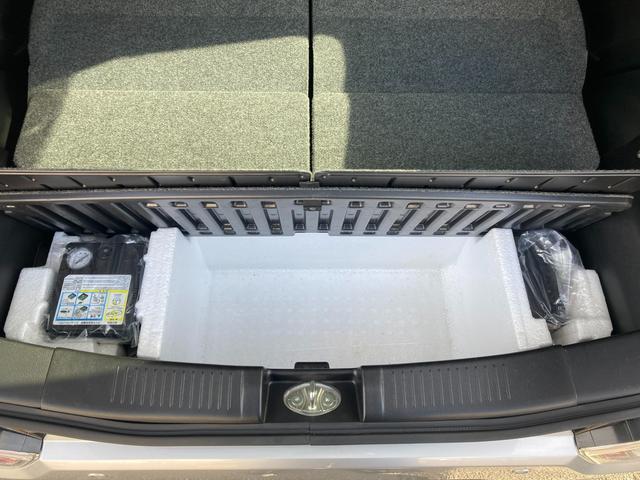 ワゴンR HYBRID FX 2型 CDステレオ ETC オートライト スズキの大感謝祭!11月15日から16日の2日間限定価格となります。当店が自信を持って販売する車がスタッフと共にお客様のご来店をお待ちしております!店舗へご来店いただける方のみ販売させて頂きます。(54枚目)