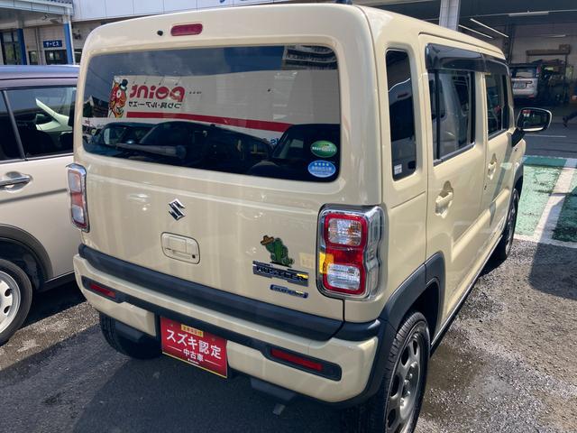 ハスラー HYBRID G ナビ 全方位カメラ ドライブレコーダー スズキの大感謝祭!11月15日から16日の2日間限定価格となります。当店が自信を持って販売する車がスタッフと共にお客様のご来店をお待ちしております!店舗へご来店いただける方のみ販売させて頂きます。(5枚目)