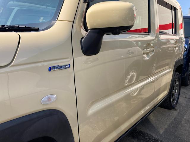 ハスラー HYBRID G ナビ 全方位カメラ ドライブレコーダー スズキの大感謝祭!11月15日から16日の2日間限定価格となります。当店が自信を持って販売する車がスタッフと共にお客様のご来店をお待ちしております!店舗へご来店いただける方のみ販売させて頂きます。(9枚目)