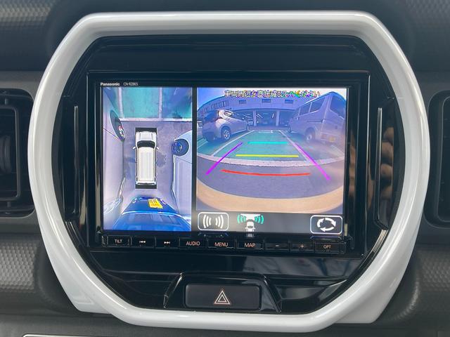 ハスラー HYBRID G ナビ 全方位カメラ ドライブレコーダー スズキの大感謝祭!11月15日から16日の2日間限定価格となります。当店が自信を持って販売する車がスタッフと共にお客様のご来店をお待ちしております!店舗へご来店いただける方のみ販売させて頂きます。(26枚目)