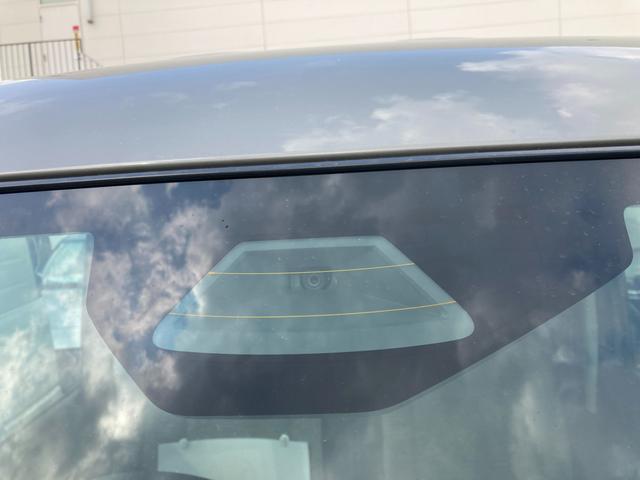 スペーシア HYBRID G ナビ 全方位カメラ 両側スライドドア フルホイールキャップ オートライト プッシュスタート オートエアコン 衝突被害軽減システム アイドリングストップ 横滑り防止機能 衝突安全ボディ 盗難防止システム 取扱説明書 メンテナンスノート(11枚目)