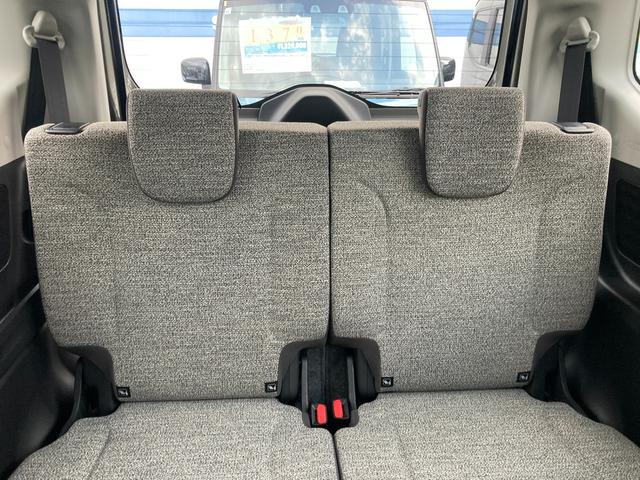 スペーシア HYBRID G ナビ 全方位カメラ 両側スライドドア フルホイールキャップ オートライト プッシュスタート オートエアコン 衝突被害軽減システム アイドリングストップ 横滑り防止機能 衝突安全ボディ 盗難防止システム 取扱説明書 メンテナンスノート(42枚目)