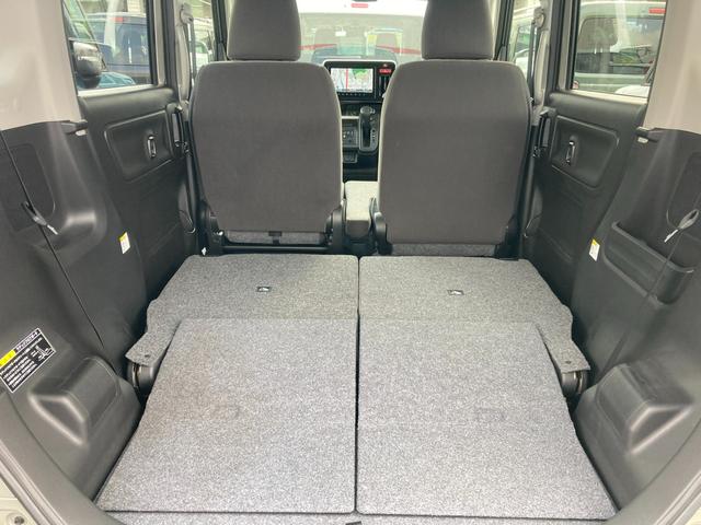 スペーシア HYBRID G ナビ 全方位カメラ 両側スライドドア フルホイールキャップ オートライト プッシュスタート オートエアコン 衝突被害軽減システム アイドリングストップ 横滑り防止機能 衝突安全ボディ 盗難防止システム 取扱説明書 メンテナンスノート(46枚目)