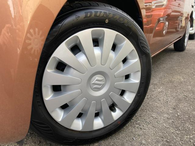 ワゴンＲスマイル ＨＹＢＲＩＤ　Ｓ　３型　ナビ　全方位カメラ　ＵＳＢソケット　フルホイールキャップ　オートライト　片側電動スライドドア　プッシュスタート　シートヒーター　オートエアコン　衝突被害軽減システム　アイドリングストップ　横滑り防止機能　衝突安全ボディ　盗難防止システム（13枚目）