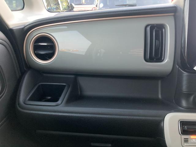 ワゴンＲスマイル ＨＹＢＲＩＤ　Ｓ　３型　ナビ　全方位カメラ　ＵＳＢソケット　フルホイールキャップ　オートライト　片側電動スライドドア　プッシュスタート　シートヒーター　オートエアコン　衝突被害軽減システム　アイドリングストップ　横滑り防止機能　衝突安全ボディ　盗難防止システム（42枚目）