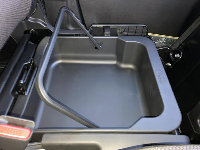 ワゴンＲスマイル ＨＹＢＲＩＤ　Ｓ　３型　ナビ　全方位カメラ　ＵＳＢソケット　フルホイールキャップ　オートライト　片側電動スライドドア　プッシュスタート　シートヒーター　オートエアコン　衝突被害軽減システム　アイドリングストップ　横滑り防止機能　衝突安全ボディ　盗難防止システム（44枚目）