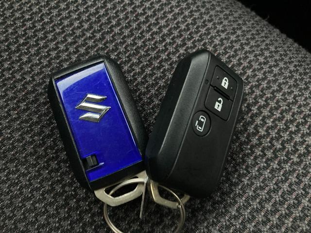 ワゴンＲスマイル ＨＹＢＲＩＤ　Ｓ　３型　ナビ　全方位カメラ　ＵＳＢソケット　フルホイールキャップ　オートライト　片側電動スライドドア　プッシュスタート　シートヒーター　オートエアコン　衝突被害軽減システム　アイドリングストップ　横滑り防止機能　衝突安全ボディ　盗難防止システム（53枚目）