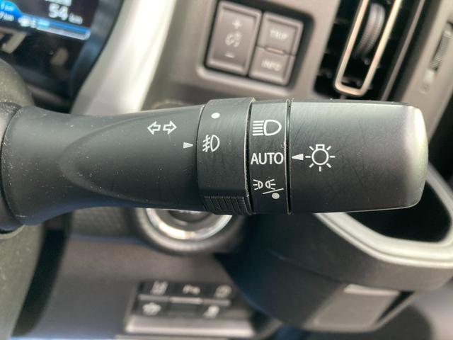 ハスラー ＨＹＢＲＩＤ　Ｘ　ナビ　全方位カメラ　ＥＴＣ　オートライト　１５インチアルミホイール　プッシュスタート　シートヒーター　オートエアコン　衝突被害軽減システム　アイドリングストップ　横滑り防止機能　衝突安全ボディ　盗難防止システム　取扱説明書　メンテナンスノート（25枚目）