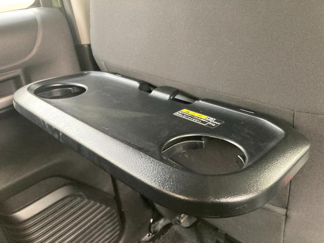 ハスラー ＨＹＢＲＩＤ　Ｘ　ナビ　全方位カメラ　ＥＴＣ　オートライト　１５インチアルミホイール　プッシュスタート　シートヒーター　オートエアコン　衝突被害軽減システム　アイドリングストップ　横滑り防止機能　衝突安全ボディ　盗難防止システム　取扱説明書　メンテナンスノート（52枚目）