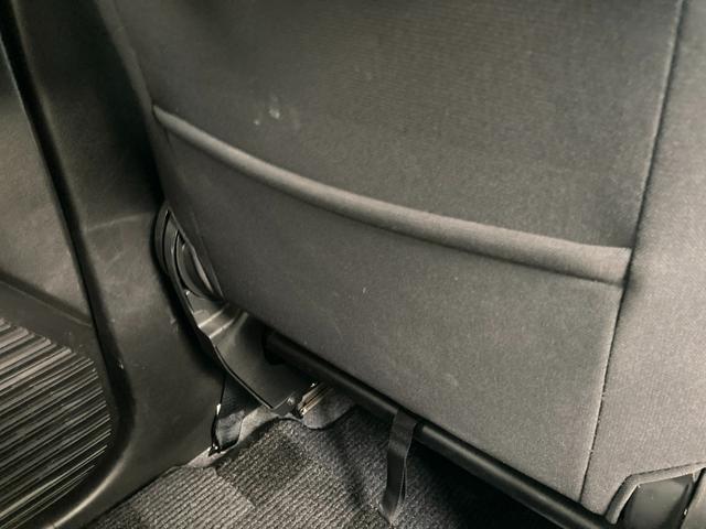 ハスラー ＨＹＢＲＩＤ　Ｘ　ナビ　全方位カメラ　ＥＴＣ　オートライト　１５インチアルミホイール　プッシュスタート　シートヒーター　オートエアコン　衝突被害軽減システム　アイドリングストップ　横滑り防止機能　衝突安全ボディ　盗難防止システム　取扱説明書　メンテナンスノート（54枚目）