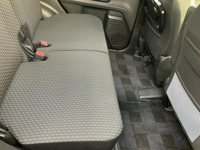 ハスラー ＨＹＢＲＩＤ　Ｘ　ナビ　全方位カメラ　ＥＴＣ　オートライト　１５インチアルミホイール　プッシュスタート　シートヒーター　オートエアコン　衝突被害軽減システム　アイドリングストップ　横滑り防止機能　衝突安全ボディ　盗難防止システム　取扱説明書　メンテナンスノート（59枚目）