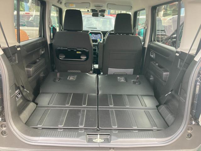 ハスラー ＨＹＢＲＩＤ　Ｘ　ナビ　全方位カメラ　ＥＴＣ　オートライト　１５インチアルミホイール　プッシュスタート　シートヒーター　オートエアコン　衝突被害軽減システム　アイドリングストップ　横滑り防止機能　衝突安全ボディ　盗難防止システム　取扱説明書　メンテナンスノート（62枚目）