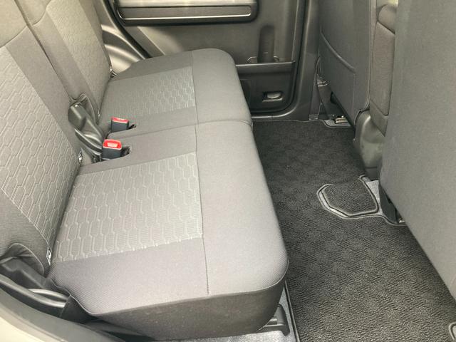 ワゴンＲカスタムＺ カスタムＺ　ＨＹＢＲＩＤ　ＺＸ　４型　ディスプレイオーディオ　１４インチアルミホイール　オートライト　プッシュスタート　全方位カメラ　シートヒーター　オートエアコン　衝突被害軽減システム　アイドリングストップ　横滑り防止機能　衝突安全ボディ　盗難防止システム（56枚目）