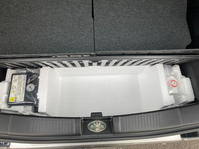 ワゴンＲカスタムＺ カスタムＺ　ＨＹＢＲＩＤ　ＺＸ　４型　ディスプレイオーディオ　１４インチアルミホイール　オートライト　プッシュスタート　全方位カメラ　シートヒーター　オートエアコン　衝突被害軽減システム　アイドリングストップ　横滑り防止機能　衝突安全ボディ　盗難防止システム（60枚目）