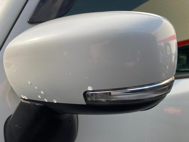 ハスラー HYBRID X ナビ ETC ドラレコ オートライト 15インチアルミホイール プッシュスタート シートヒーター オートエアコン 衝突被害軽減システム アイドリングストップ 横滑り防止機能 衝突安全ボディ 盗難防止システム 取扱説明書 メンテナンスノート(12枚目)