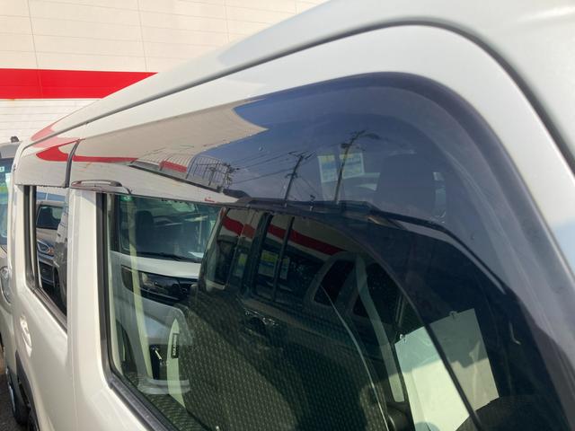 ハスラー HYBRID X ナビ ETC ドラレコ オートライト 15インチアルミホイール プッシュスタート シートヒーター オートエアコン 衝突被害軽減システム アイドリングストップ 横滑り防止機能 衝突安全ボディ 盗難防止システム 取扱説明書 メンテナンスノート(13枚目)