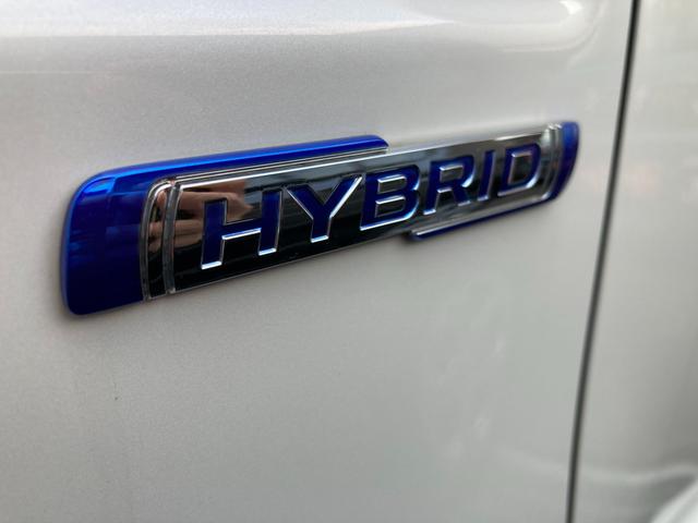 ハスラー HYBRID X ナビ ETC ドラレコ オートライト 15インチアルミホイール プッシュスタート シートヒーター オートエアコン 衝突被害軽減システム アイドリングストップ 横滑り防止機能 衝突安全ボディ 盗難防止システム 取扱説明書 メンテナンスノート(17枚目)