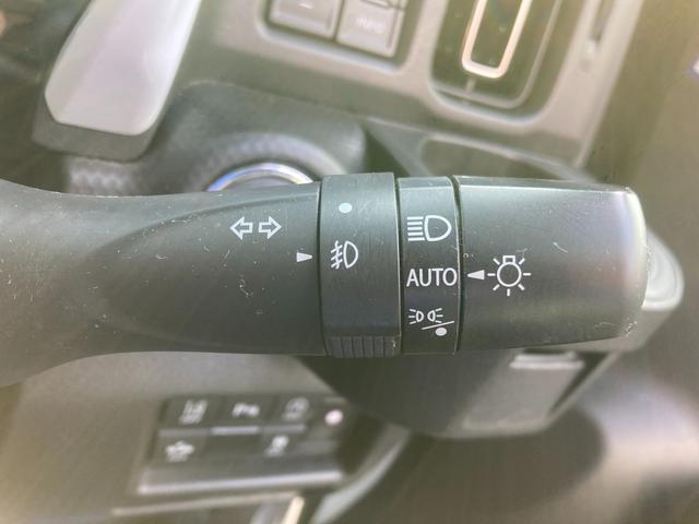 ハスラー HYBRID X ナビ ETC ドラレコ オートライト 15インチアルミホイール プッシュスタート シートヒーター オートエアコン 衝突被害軽減システム アイドリングストップ 横滑り防止機能 衝突安全ボディ 盗難防止システム 取扱説明書 メンテナンスノート(26枚目)