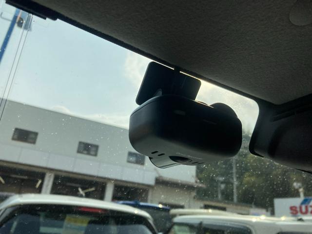 ハスラー HYBRID X ナビ ETC ドラレコ オートライト 15インチアルミホイール プッシュスタート シートヒーター オートエアコン 衝突被害軽減システム アイドリングストップ 横滑り防止機能 衝突安全ボディ 盗難防止システム 取扱説明書 メンテナンスノート(31枚目)